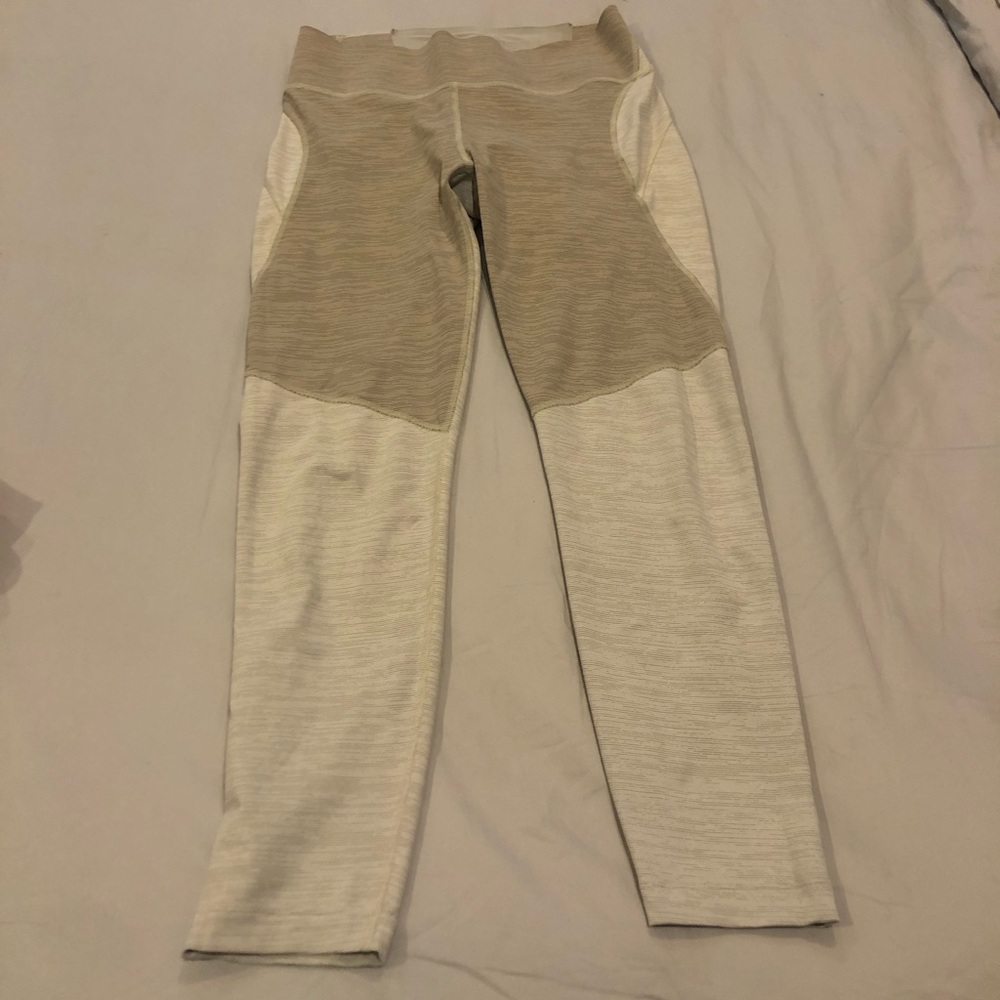 Outdoor Voices leggings